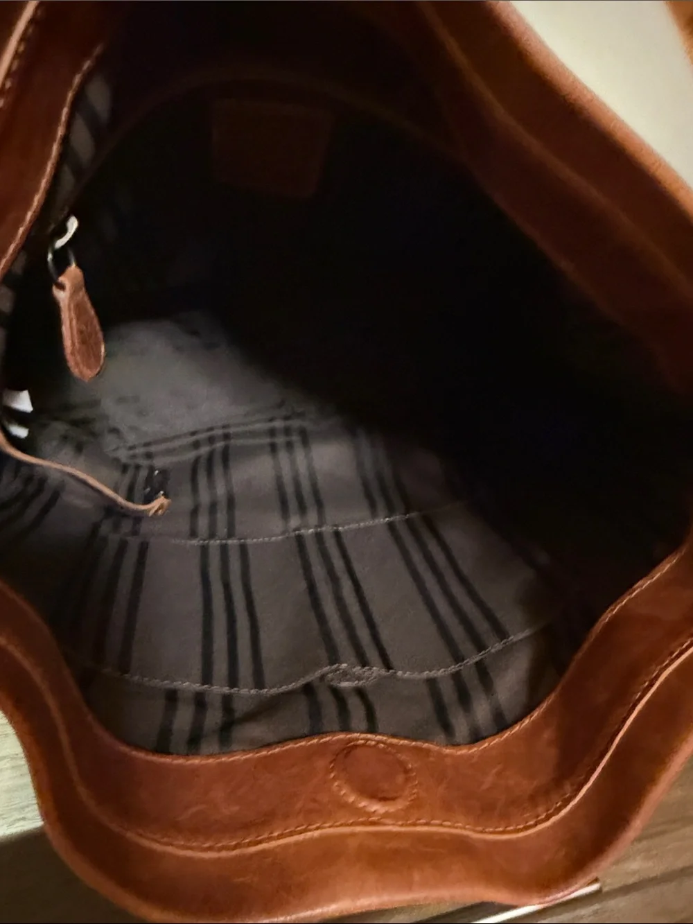 Frye melissa hobo